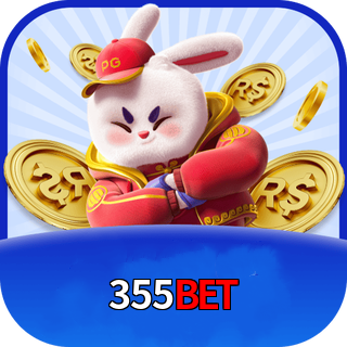 Imagem promocional da 355bet mostrando a plataforma e suas vantagens